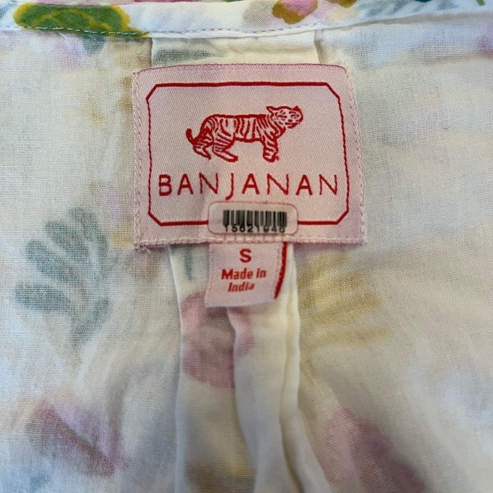 Banjanan Lesly Dress - Picture 6 of 10